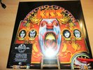KISS - PSYCHO CIRCUS  LP