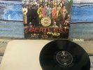 The Beatles SGT Pepper's Lonely Heart Club Band, Stereo, PCS 7027, 1967 Vinyl LP