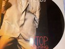 Talking Heads-Stop Making Sense 1984 EMI Records UK 12