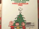NEW Sealed-  Vince Guaraldi A Charlie Brown Christmas 45 RPM analog productions