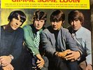The Spencer Davis Group - Gimme Some Lovin PROMO LP UAL 3578 White Label RARE
