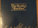 The Beatles - Rarities Vinyl - Parlophone - 1979 Garrod & Lofthouse Ltd Press