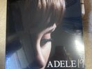 Adele - 19 - Vinyl LP Record
