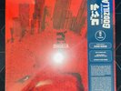 The Return of Godzilla - Soundtrack LP RED VINYL MONDO
