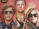 Once Upon A Time In Hollywood Soundtrack Sealed Double Vinyl LP