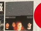 MISERY INDEX Discordia RED Vinyl LP Record 2006 Relapse Records RR 6675 NM