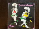 Siouxsie & the Banshees: Christine / Polydor 2059249 UK 7