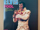 Elvis – Fool  Vinyl LP 2018 Album Follow That Dream  RARE  FTD   Mint