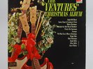 The Ventures Christmas Album classic surf rock instrumental vinyl FREE Shipping