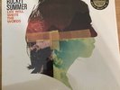 The Rocket Summer Life Will Write The Words Clear Vinyl RARE OOP Copeland Rufio