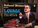 LOVAGE MUSIC TO MAKE LOVE LP MIKE PATTON DAN THE AUTOMATOR JENNIFER CHARLES