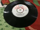 The Washington Flyers Another Saturday Morning DNS.1076 Glam Rock 1974 EX BoxH