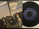 Ramones Sheena Punk  Spain Diff 7