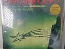 Counting Crows Recovering The Satellites Vinyl 2lp Limited Green