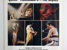 Queen - Falklands II - The Sequel - Vinyl Concert LP - 1981 - KQ-001