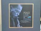 Blue Note Review Volume 1...Peace, Love, & Fishing Limited Club Edition Box Set