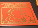 A Very Merry Christmas Special LP Vinyl Record Holiday Album  1987 A&M SP-3911
