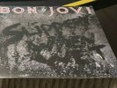 Bon Jovi LP Slippery When Wet Vinyl Record - 2014 Mercury B0021968-01 NEW SEALED