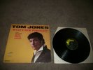 Tom Jones 