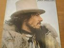 John Phillips, John The Wolfking of L.A. Dunhill/ABC Press, Vinyl LP, Rare Item