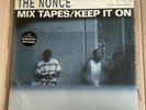 The Nonce Mix Tapes / Keep It On / Eighty Five RARE 1994 Vinyl 12”