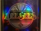 Hail Satin by Dee Gees RSD Limited Edition Foo Fighters vinyl record - BRAND NEW