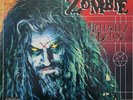 Rob Zombie Hellbilly Deluxe Limited Edition Orange Vinyl (2014, Enjoy The Ride)
