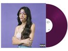 Olivia Rodrigo SOUR Amazon Transparent Violet Purple Vinyl NEW & SEALED