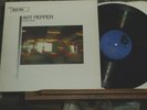 Art Pepper Omega Alpha Blue Note Classic 1st year 1981 release 1957 Sessions NM