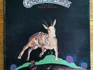 Captain Beefheart - Bluejeans & Moonbeams - (EX) UK 1982  Virgin OVED19 Vinyl LP