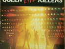 Hard Rock ** LP **  Queen – Live Killers