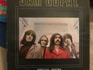 Sam Gopal Escalator Vinyl LP Stable Records Original 1969 Gatefold SLE 8001 VG