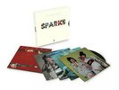Sparks - The Island Years - NEW & SEALED VINYL BOX SET
