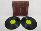 Jethro Tull Living In The Past Double LP Vinyl Record 1972 Chrysalis CJT1