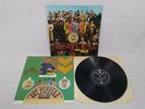 The Beatles Sgt Peppers Lonely Hearts Club Band LP Vinyl Record PCS 7027