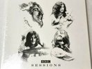 LED ZEPPELIN BBC Sessions 1997 - 200 Gram - 4 LP Box Set FACTORY SEALED 83061-1