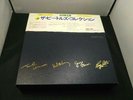 The Beatles Collection Analog Record Box Set 13 Titles LP 14 Sheets From Japan