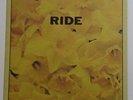 RIDE Play 12” Vinyl Record 4 track EP 1990 UK Creation Records CRE075T