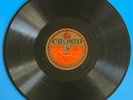 JAZZ -- Lloyd Newton & His Varsity Eleven : Sweet Jenny Lee - Crown 3013 - 78 V+
