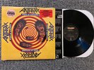 Anthrax Lp State Of Euphoria 1988 N. M  In Shrink Limited Edition