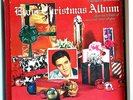 Elvis' Christmas Album Elvis Presley 1970 Vinyl RCA Victor Records 1st Press