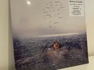 Shawn Mendes - WONDER - Transparent TURQUOISE Colour Vinyl - *SEALED* - (UO)