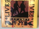Bruce Springsteen - Live In New York City Vinyl LP