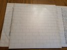 Pink Floyd - The Wall - 1979 Vinyl 2x LP - Malaysia / Singapore Pressing