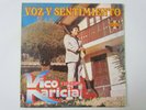 VICO Y SU GRUPO KARICIA 