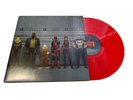 Run the Jewels Stay Gold Smiff & Cash Vinyl Record RED VINYL