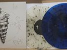 Of Mice & Men Restoring Force Full Circle Vinyl 2LP LTD Color FULL BAND SIGNED
