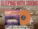 Sleeping With Sirens If You Were A Movie This Would Be Your Soundtrack Vinyl