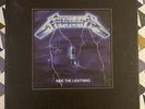 Metallica - Ride The Lightning Deluxe Set