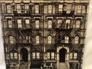 led zeppelin physical graffiti ss 2-200 Original 1975 Pressing
